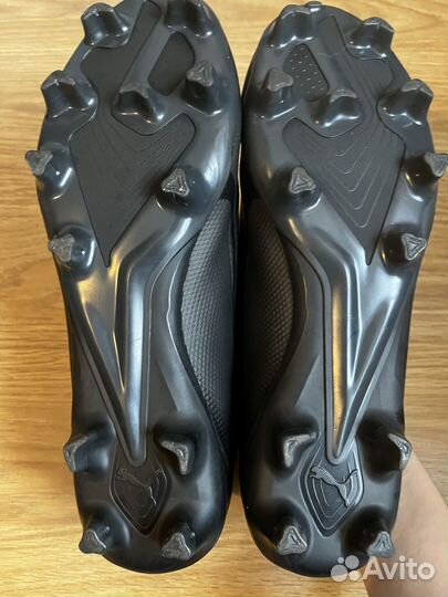 Бутсы Puma 40,5 размер оригинал