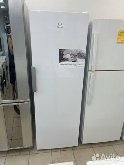Морозильная камера indesit