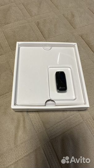 Usb wifi адаптер