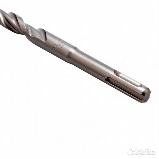 Бур по бетону Pro, 12 х 450 мм, SDS Plus Gross 706