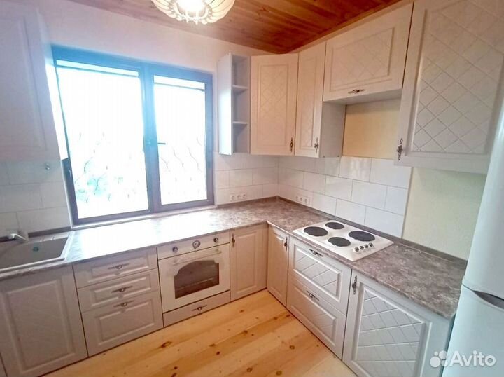 Кухни на заказ