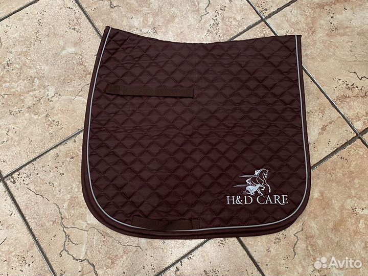 Вальтрап выездковый H&D care; Вальтрап Euro-star