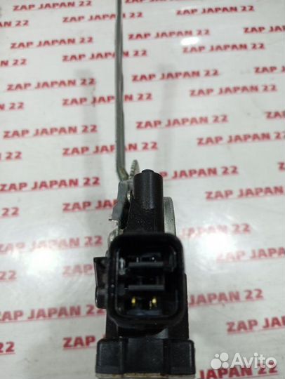 Стеклоподъемник задний правый Subaru Outback BS