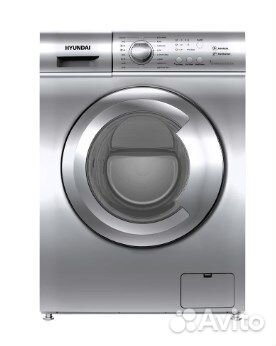 Стиральная машина Hyundai WMA-6004 Новая