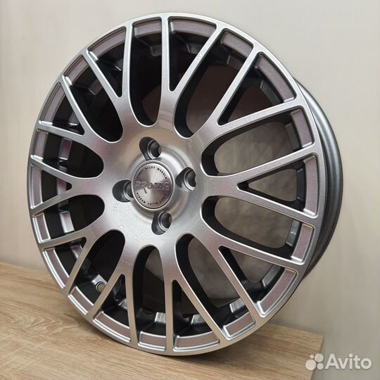 Диски R16 Solaris, Rio