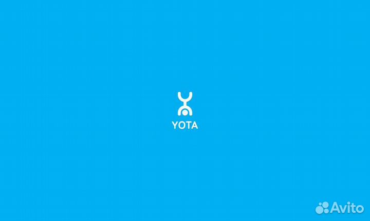Продавец - Консультант Yota ТЦ Фантастика