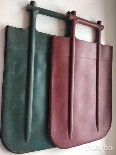 Ёмкости для воды