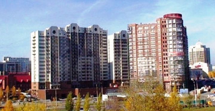 Машиноместо, 18 м²