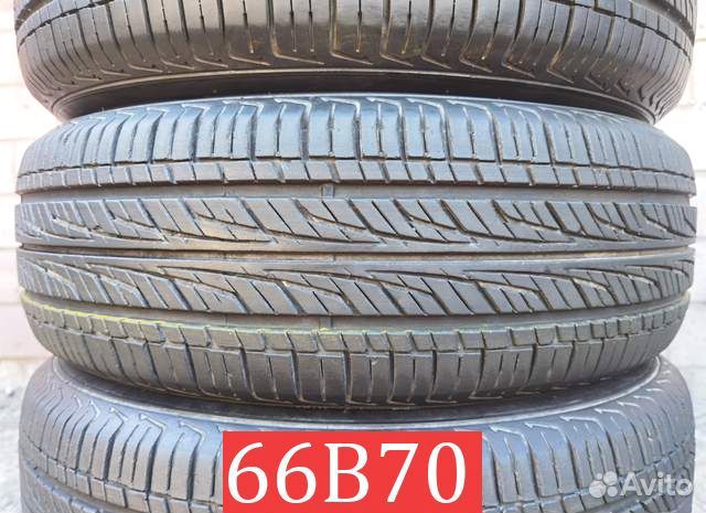 Hankook Optimo H418 205/65 R15 93S