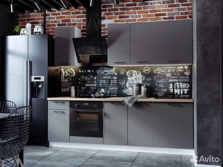 Кухни на заказ