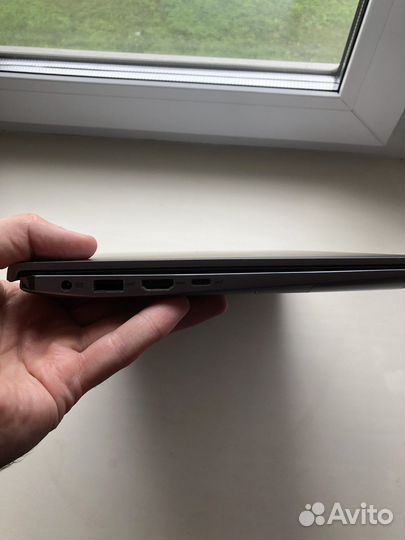 Ультрабук asus zenbook um433i