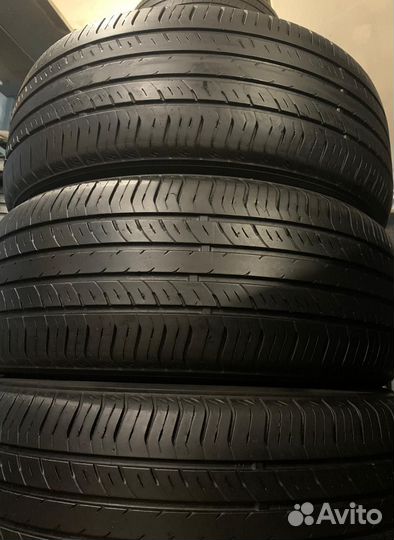 Chaoyang SU318A 215/55 R17 94W
