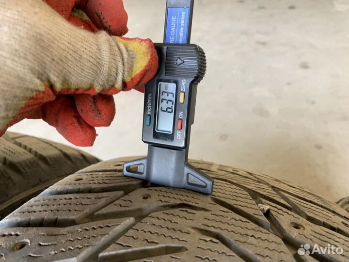 Sailun Ice Blazer WST3 235/55 R19