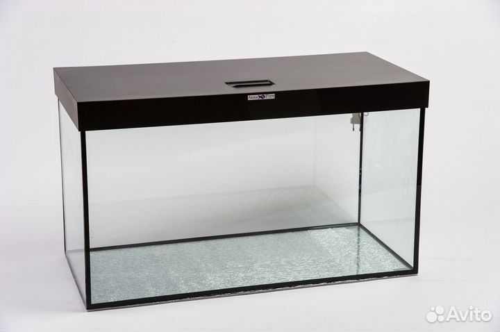 Аквариум 100 л новый