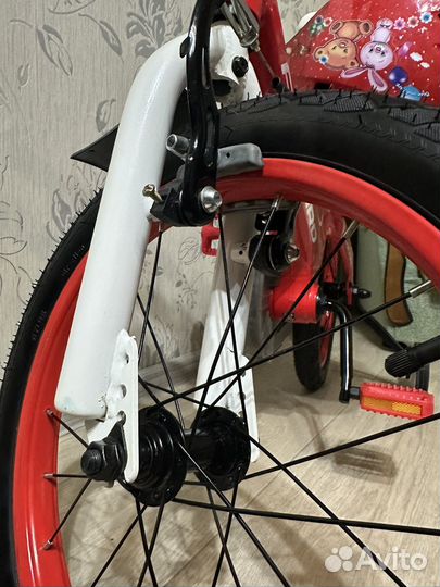 Велосипед forward Новый