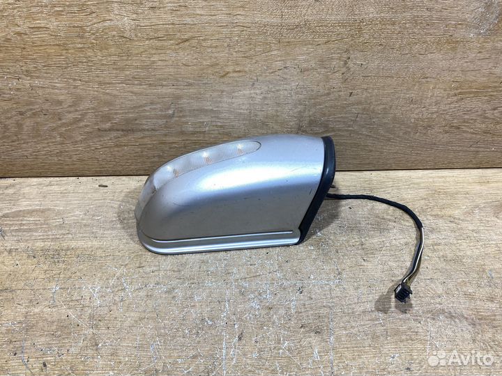 Зеркало правое Mercedes W203 дорест Арт. 7721680