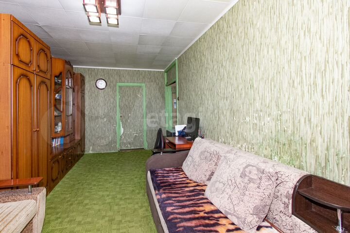 3-к. квартира, 61,8 м², 4/9 эт.