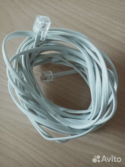 Провод для телефона