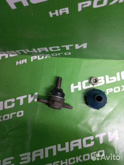 Шаровая опора нижняя Volkswagen Transporter 2000