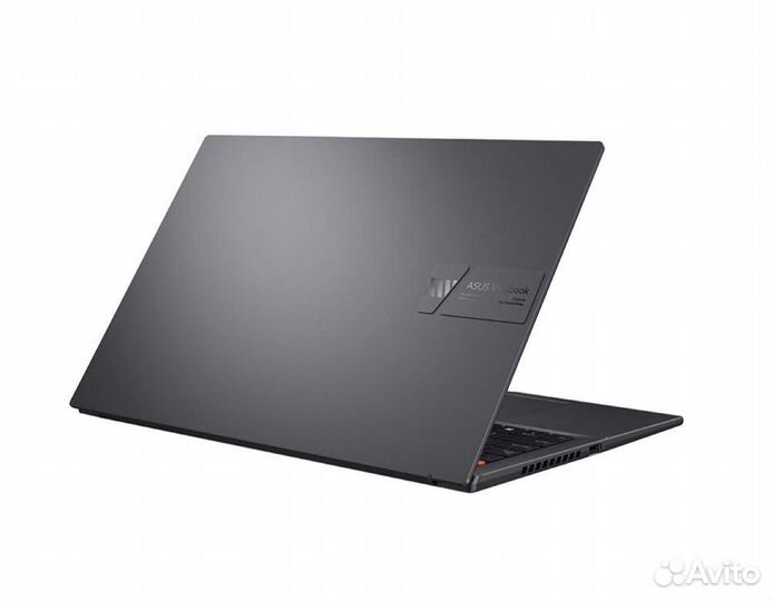Ноутбук Asus Vivobook S15