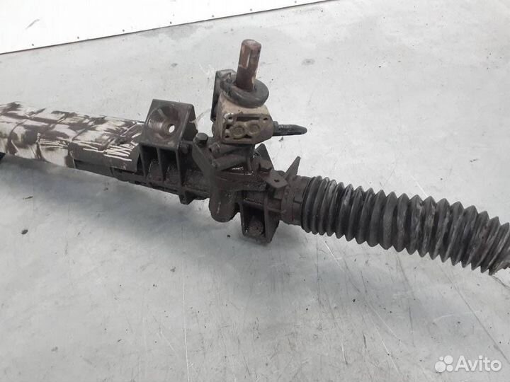 Рулевая рейка Volvo S60 рест. 2006 9157050
