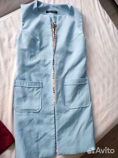 Женские вещи пакетом 42 44