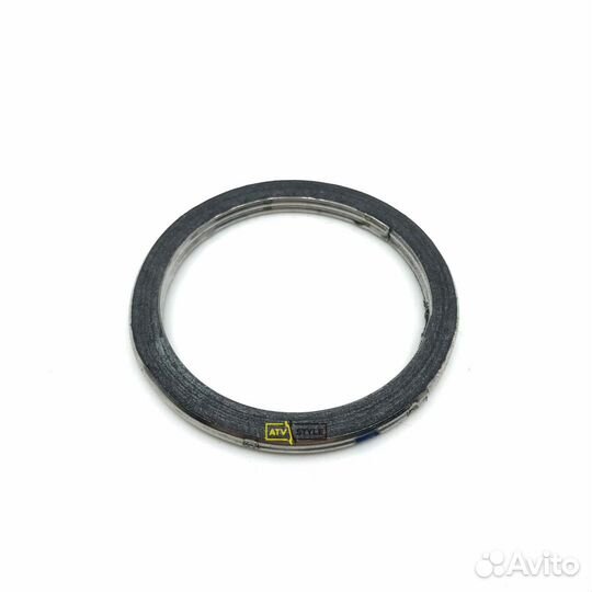 Кольцо глушителя Yamaha 89A-14613-00-00