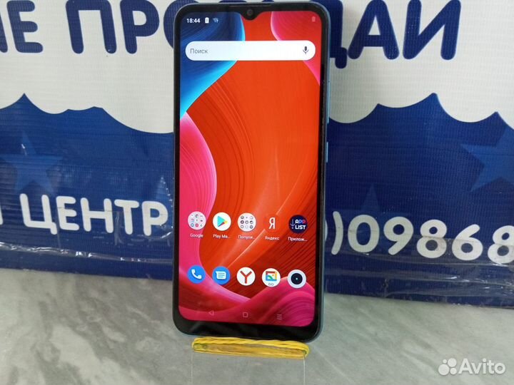 realme 6, 4/64 ГБ