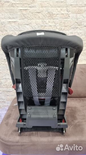 Автокресло детское Britax Romer DUO Plus