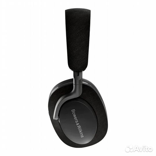 Bowers & Wilkins PX7 S2 Black