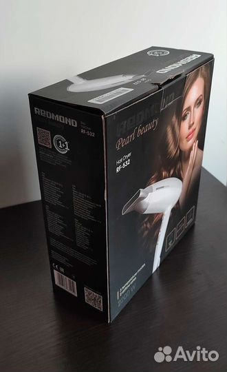 Фен для волос