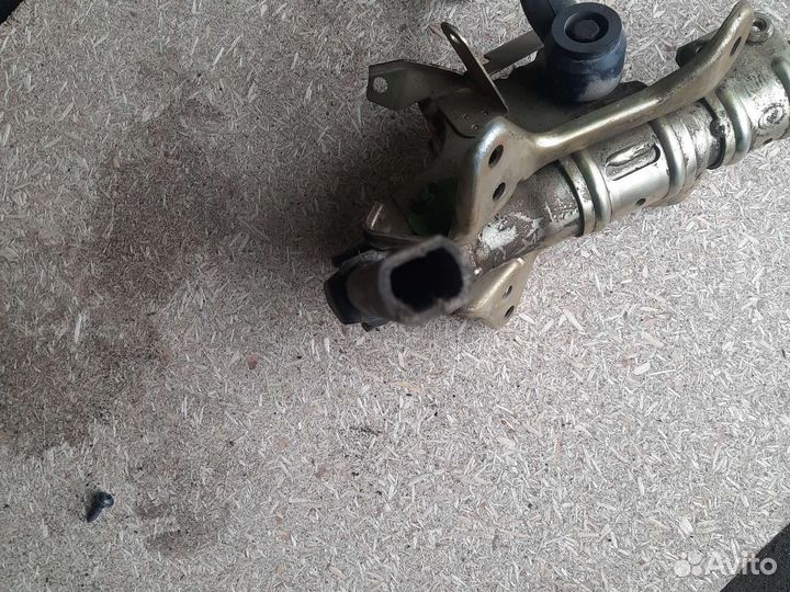 Fiat Brava рулевая колонка