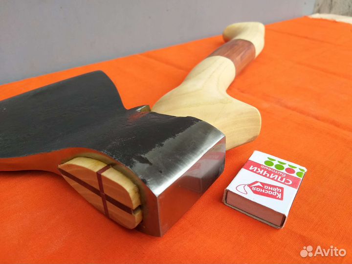 Топор для рубки мяса СССР