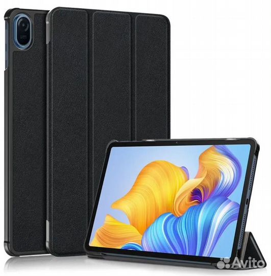 Магнитный чехол книжка Honor Pad 8 12