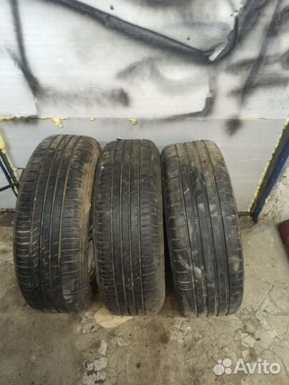 Диски р16 5/105