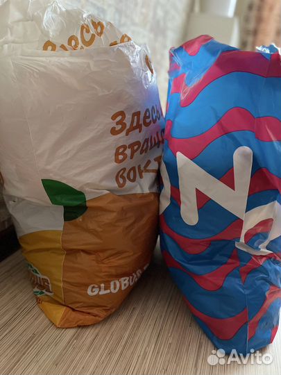 Женские вещи пакетом 44 46 48