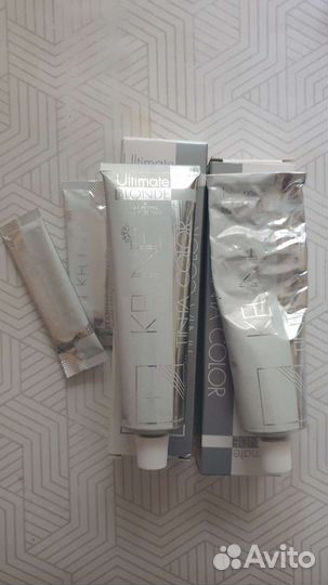 Краситель keune tinta color 1511/2000