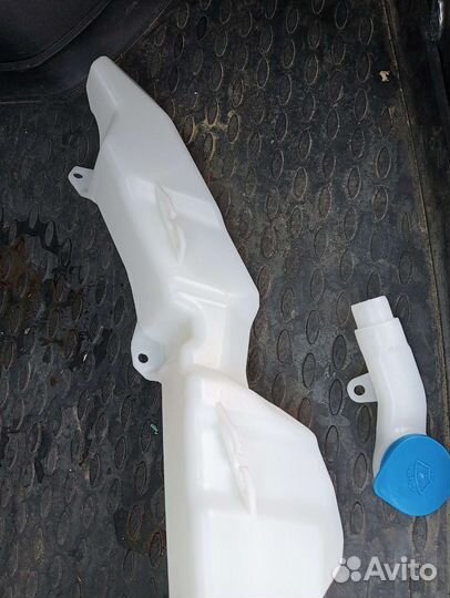 Бачок омывателя Хонда срв 4