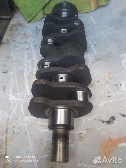 Запчасти для Газ 69