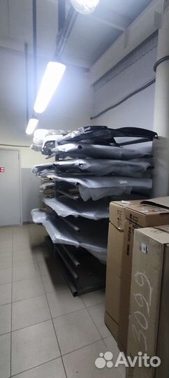 Дверь передняя правая LADA X-ray Cross 8450105004