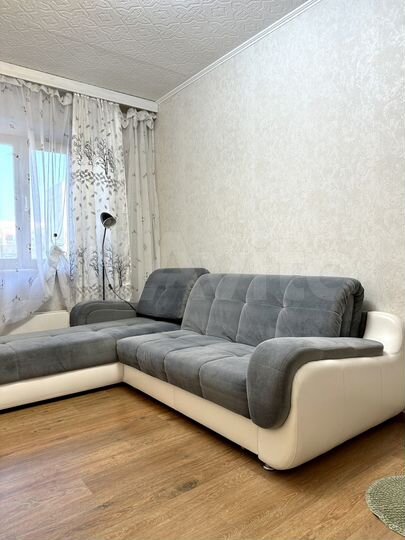 3-к. квартира, 70,2 м², 5/5 эт.