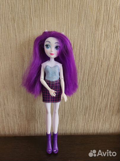 Куклы разные