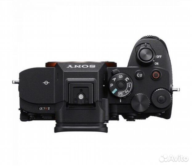 Sony A7RM5 Body, Новый