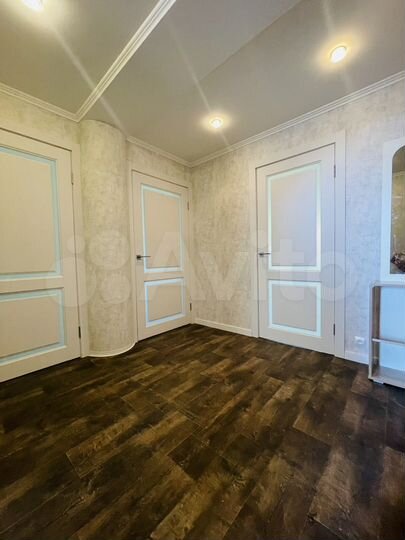 3-к. квартира, 72 м², 4/5 эт.