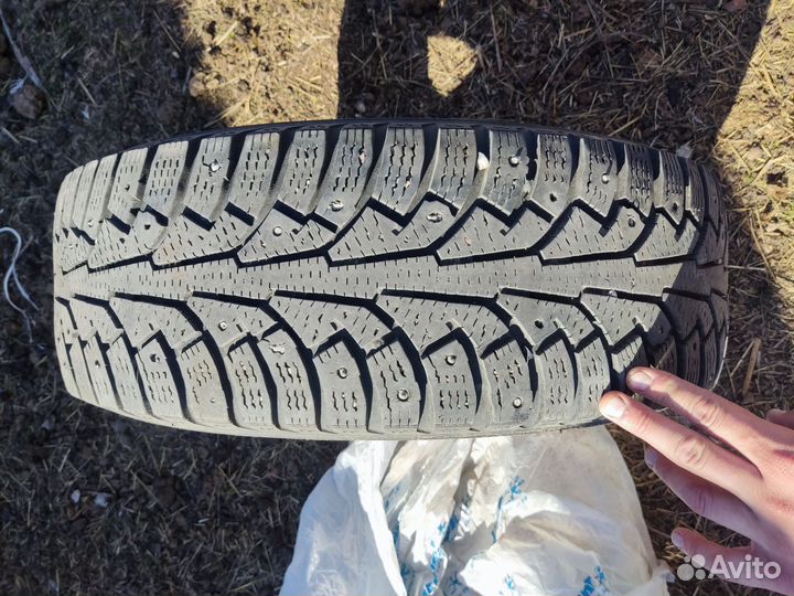 Nokian Tyres Nordman 5 195/65 R15 95T