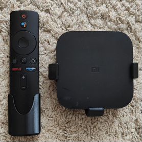 Xiaomi mi box s крепление/держатель