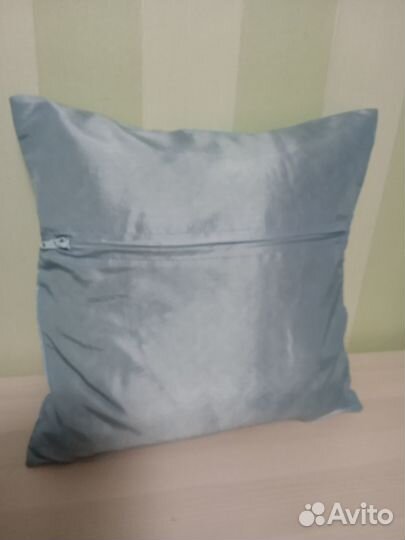 Подушка декоративная 33х33 см