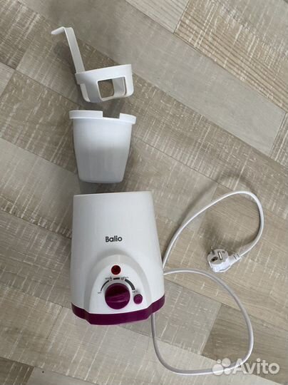 Подогреватель-стерилизатор Balio