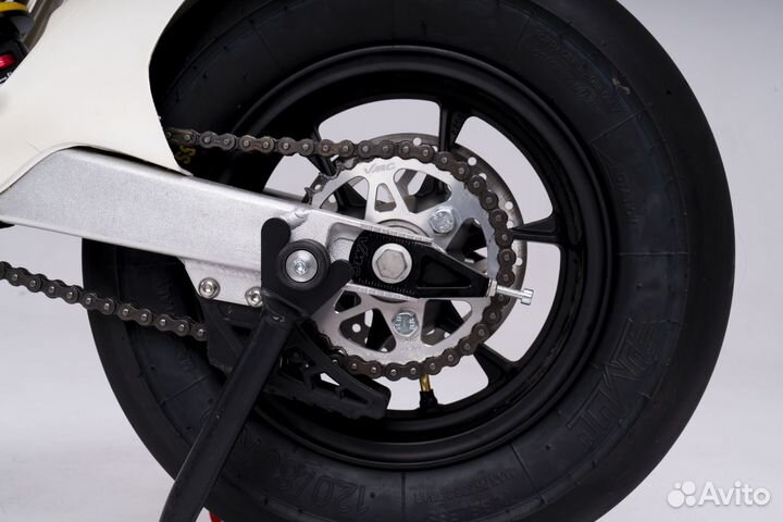 Мотоцикл для шкг VMC MiniGP10