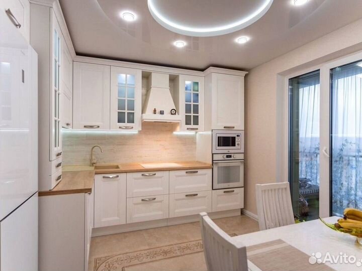 Кухонный гарнитур 